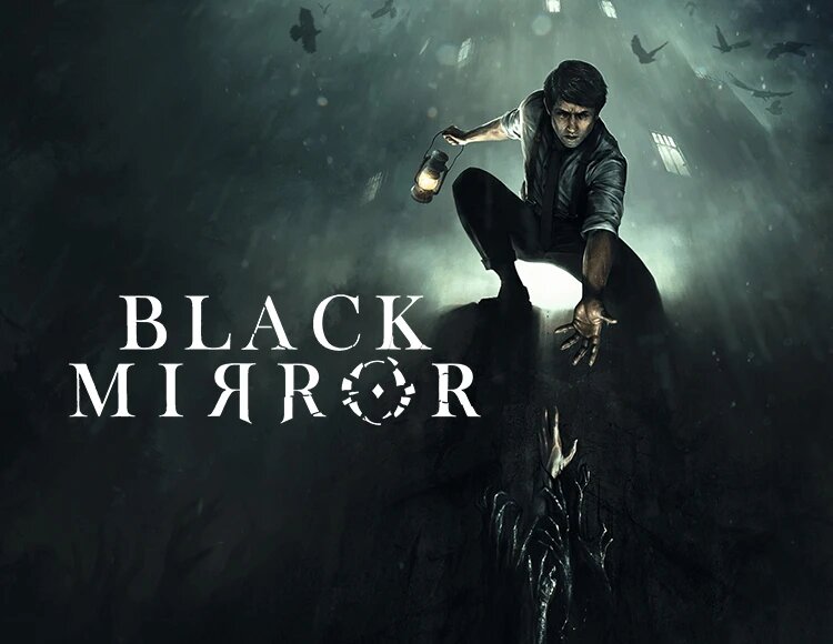 Black Mirror Игра для Xbox One THQ Nordic - фото №1