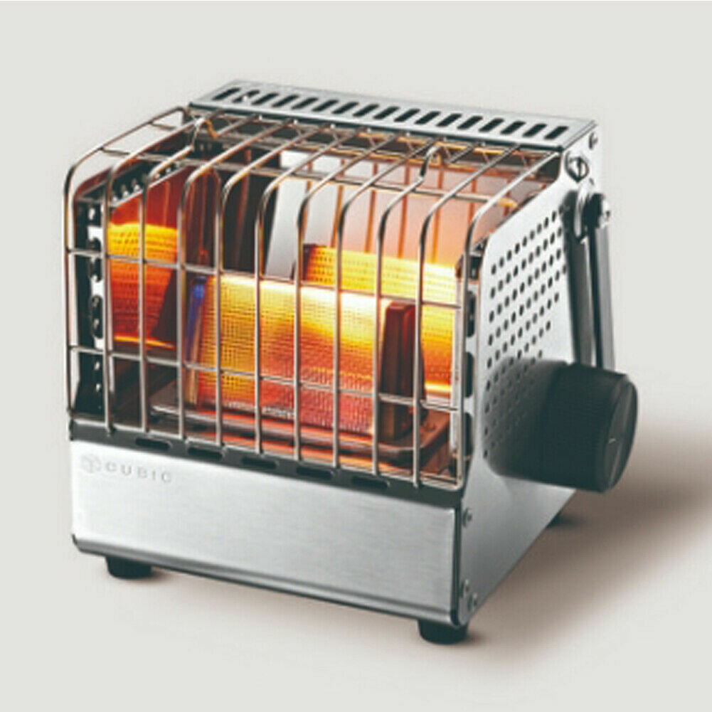   Kovea Portable Heater Cubic KGH-2010
