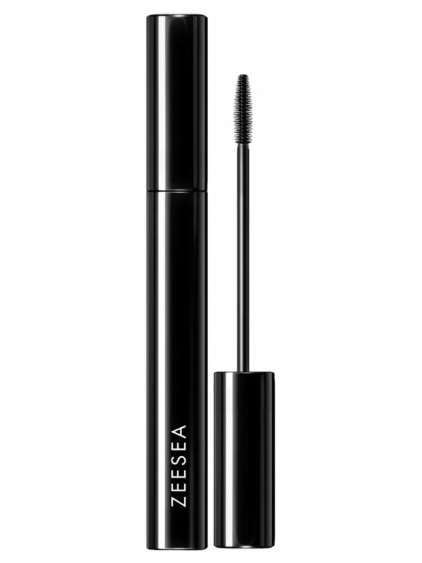 Водостойкая тушь для ресниц – черный ZEESEA Multi-Effect Mascara – Thick Black 8 мл