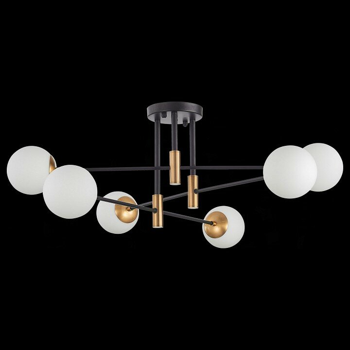 Люстра St Luce LIMANO SL1203.402.06 - фото №4