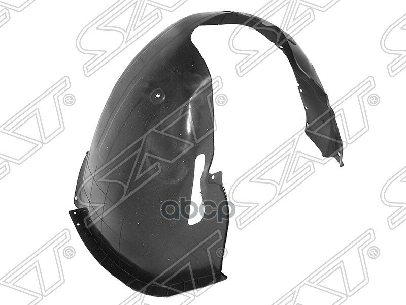 Подкрылок Hyundai Elantra 16-18 Rh Sat арт. ST-HN32-016L-1