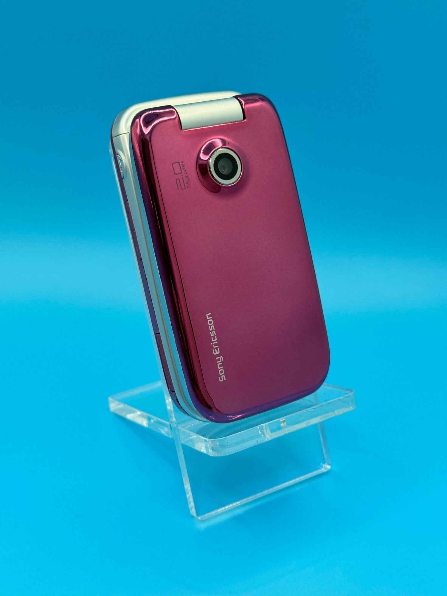 Мобильный телефон Sony Ericsson Z610i