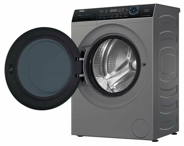 Стиральная + сушильная машина Haier HWD80-BP14979