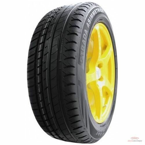 Автомобильные шины Viatti Strada Asimmetrico V-130 185/65 R15 88H