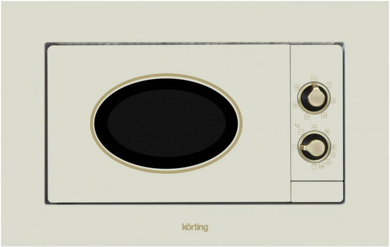 Микроволновая печь встраиваемая Korting KMI 820