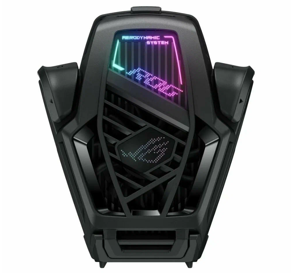 Кулер для смартфона Asus ROG AeroActive Cooler X для ROG8/8PRO