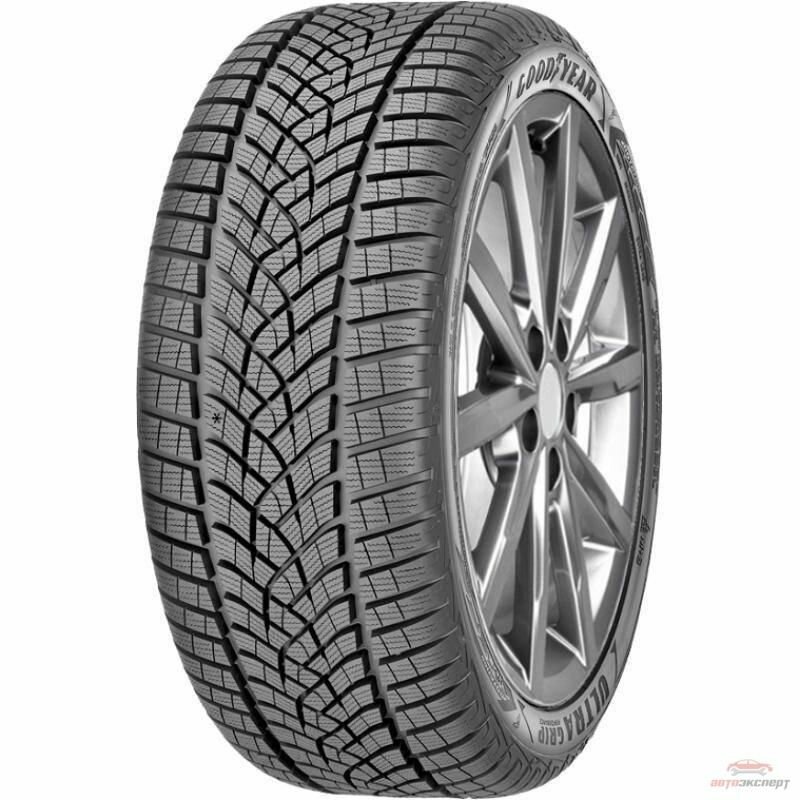 Автомобильные шины Goodyear UltraGrip Performance 225/45 R18 95V