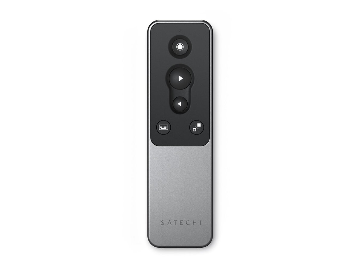 Презентер Satechi R1 Bluetooth Presentation Remote (ST-BTPR1M)