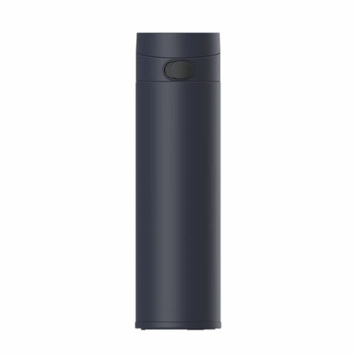 Термос Xiaomi Mijia Thermos Cup 2 Lid Version (MJTGBO1PL) 480 мл. (dark blue)