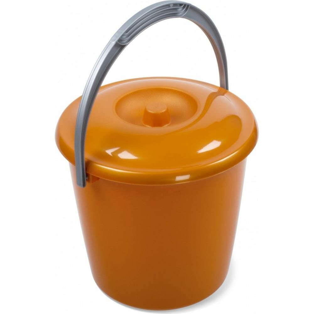 фото Ведро Martika Соло