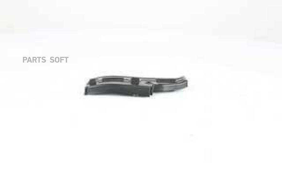 фото BSG AUTO PARTS BSG 90-922-081 Кронштейн крепления бампера - прав.
