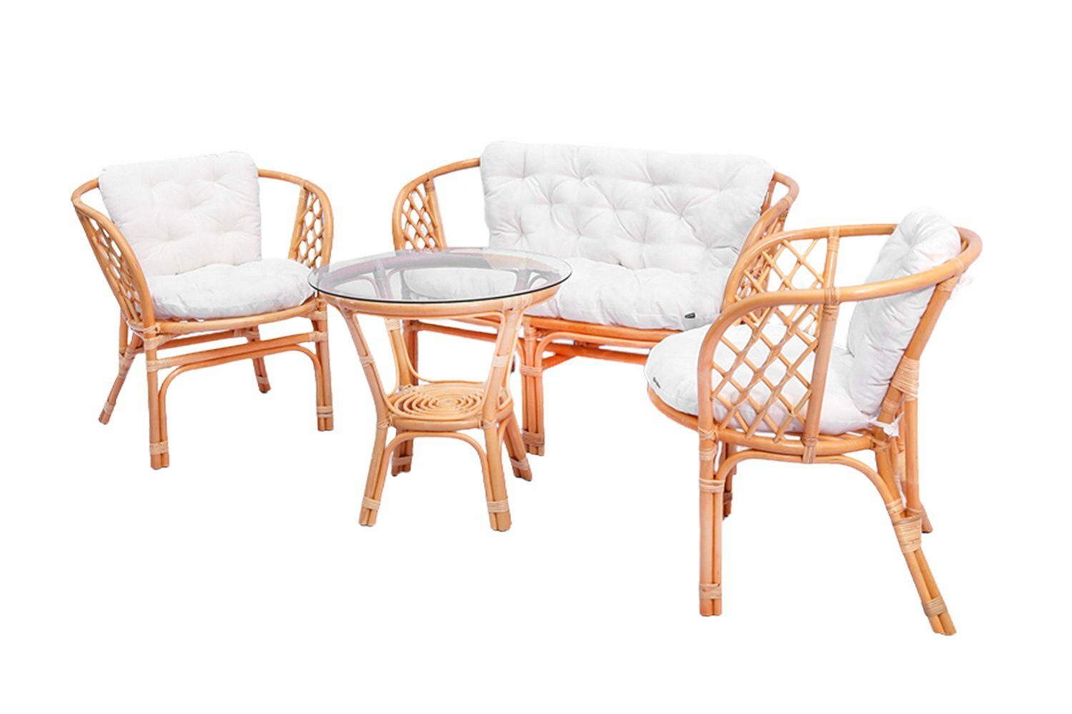 фото Набор садовой мебели HOFF Tenerife