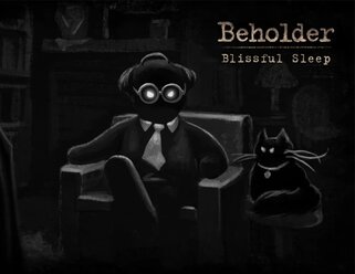 Beholder - Blissful Sleep электронный ключ PC,Mac OS,SteamOS + Linux Steam
