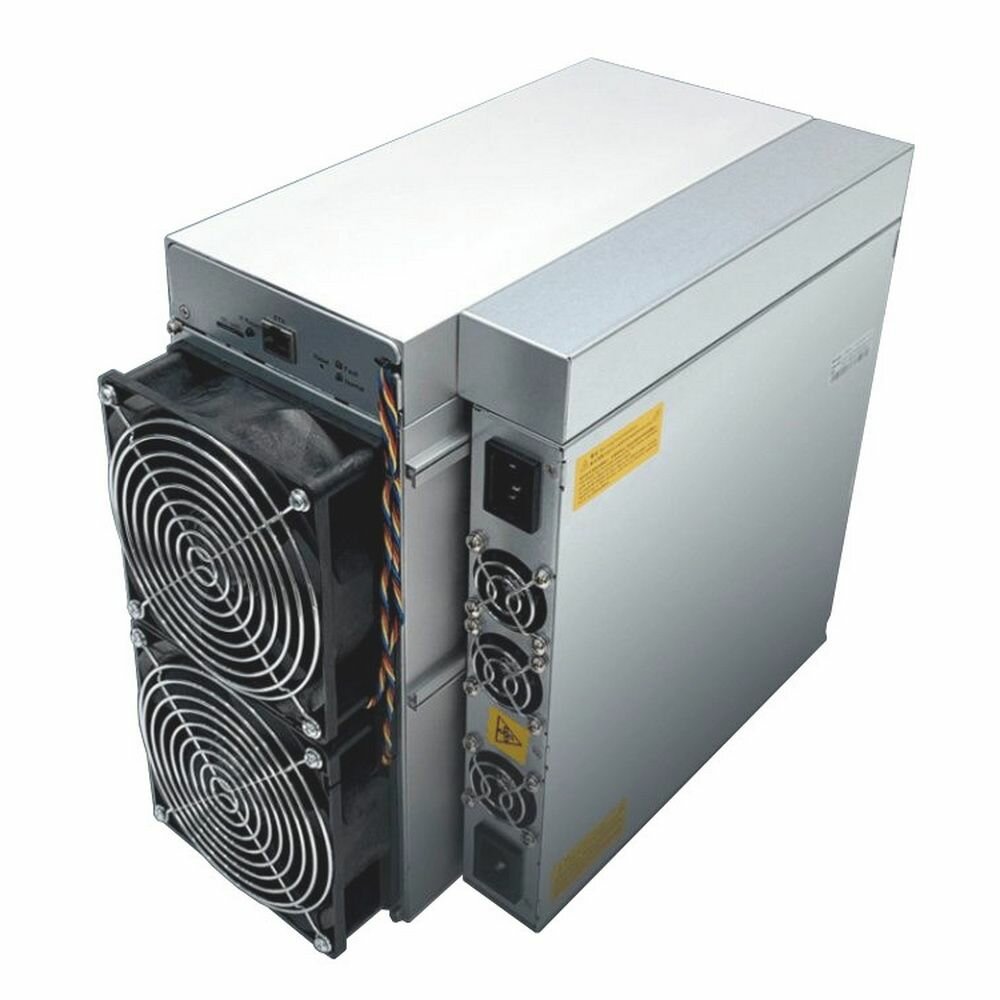 Майнер Bitmain S19k Pro-110TH/s-23W