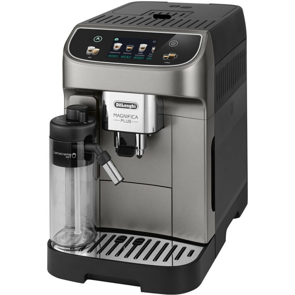 Кофемашина DeLonghi ECAM320.70. TB