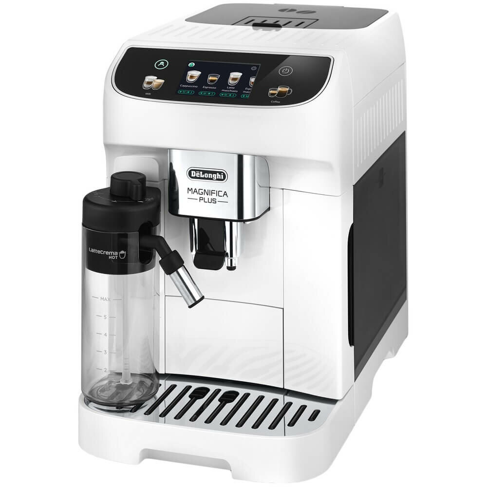 Кофемашина Delonghi ECAM 320.60.W