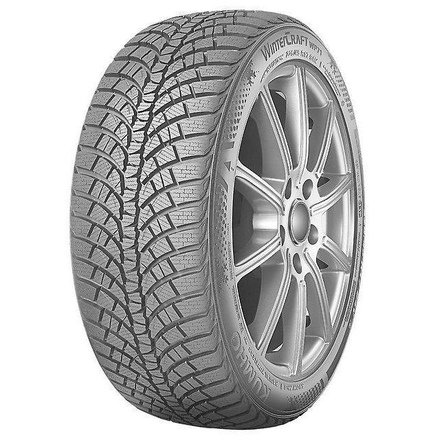 Зимние шины Kumho WinterCraft WP71 255/40 R19 100V, XL