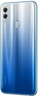 Смартфон HONOR 10 Lite 6/128 ГБ/Голубой/ CN Global Rom/ без обновления ...