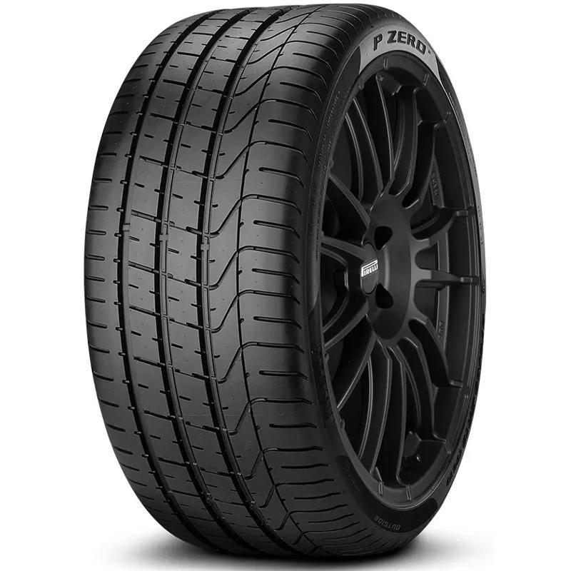 Летние шины Pirelli P Zero 265/35 R18 97Y, XL, MO