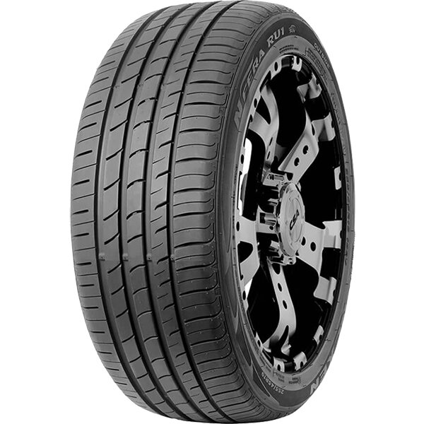  Nexen N Fera RU1 255/55 R19 111V XL