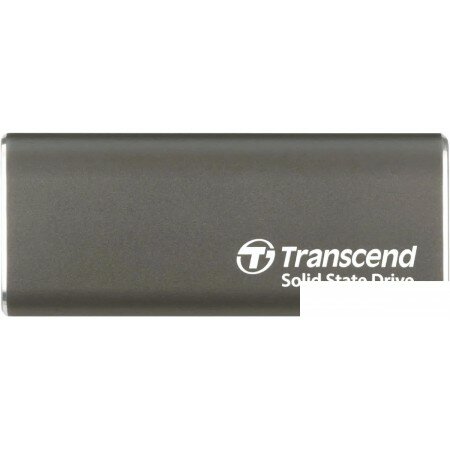 Внешний накопитель Transcend ESD265C 500GB TS500GESD265C