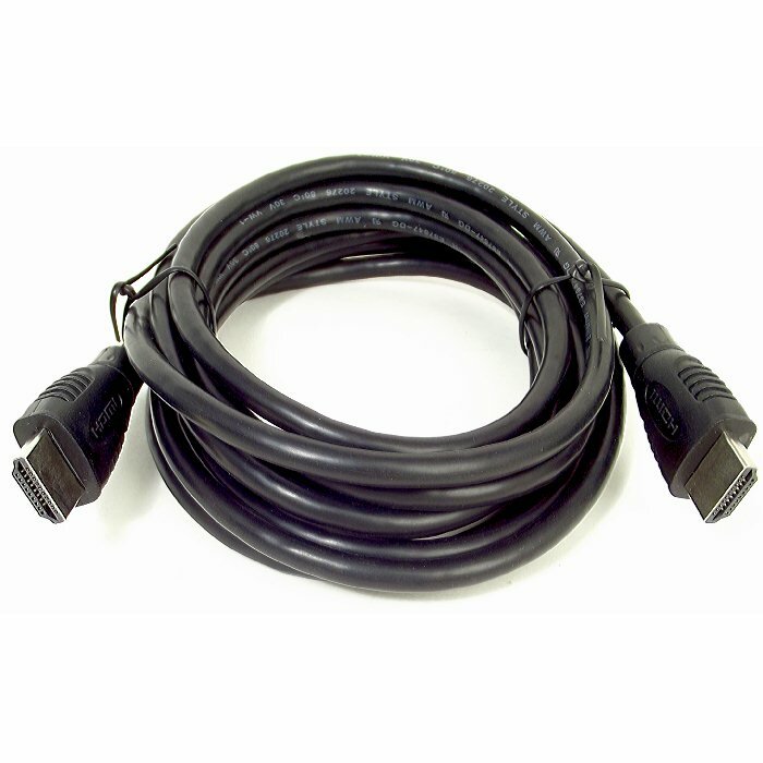 Кабель HDMI Defender HDMI-10 19М-19М V1.4 - 3 метра