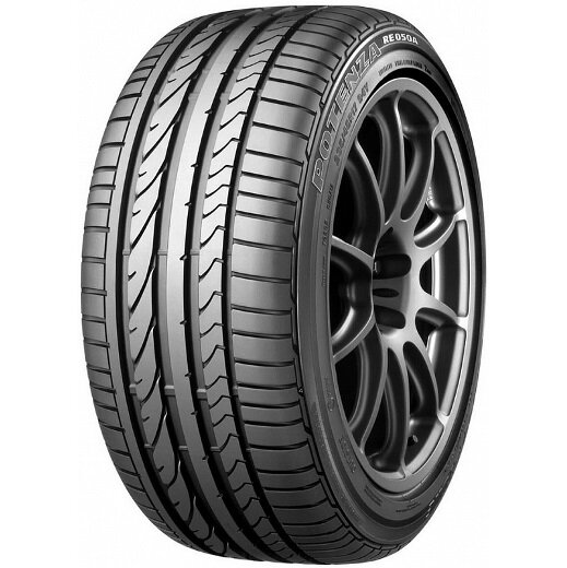 А/шина Bridgestone Potenza RE050A 245/35 R20 95Y XL RunFlat *