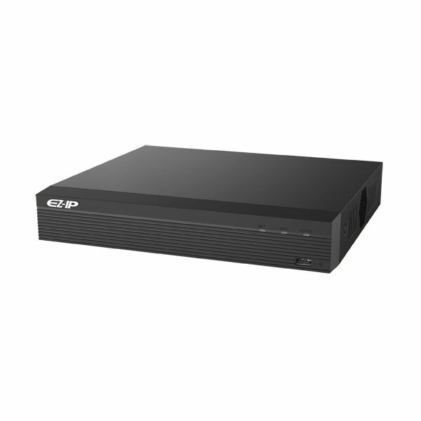 фото DHI-NVR1B04HC/E IP-видеорегистратор EZ-IP