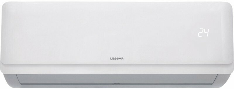 Сплит система Lessar LS-H12KFE2/LU-H12KFE2