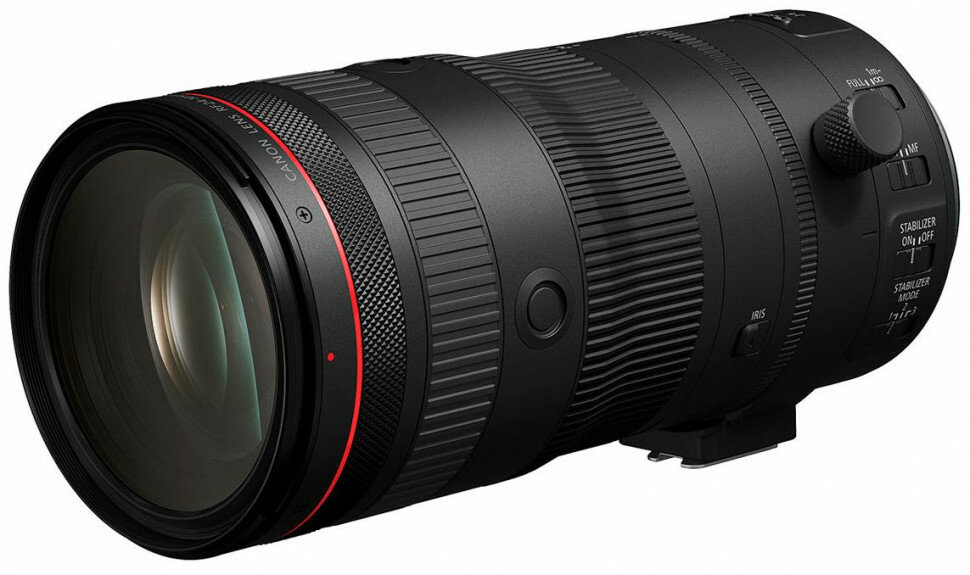 Canon RF 24-105/2.8 L IS USM Z/