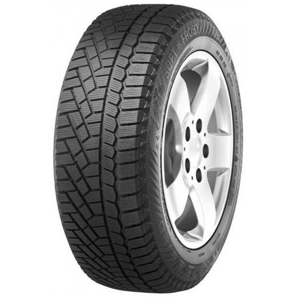 Зимние шины Gislaved Soft*Frost 200 235/55 R17 103T