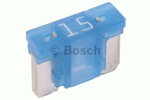 Bosch 1987529047 предохранитель 15а low prof