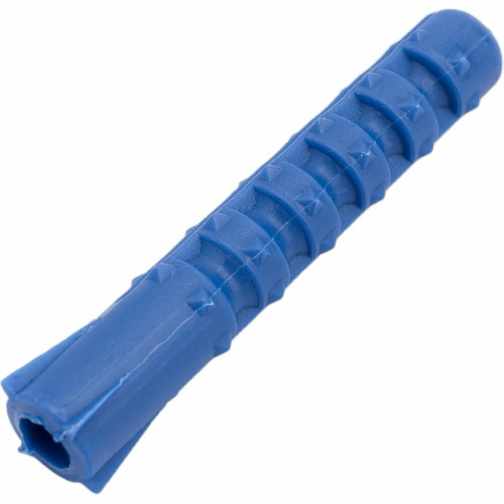 фото Невский Крепеж Дюбель с шипами 8x50 (полипропилен) (200 шт) - пакет НК 825374