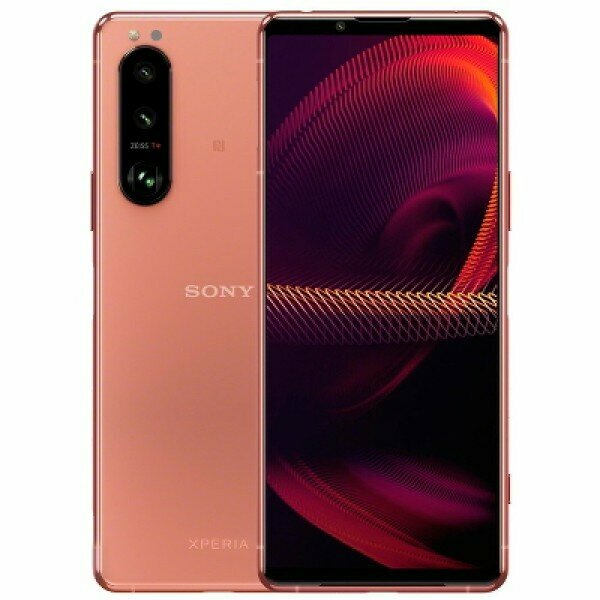 Смартфон Sony Xperia 5 III 8/256Gb Pink