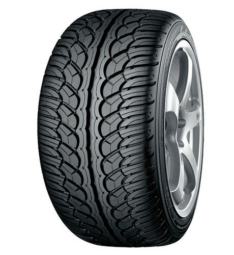 Автошина Yokohama Parada Spec-X PA02 295/45 R20 114V