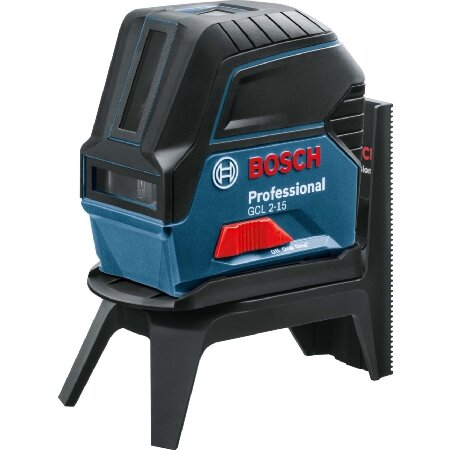 Измерительный лазер 15м 0601066E02 – Bosch Power Tools – 3165140837224