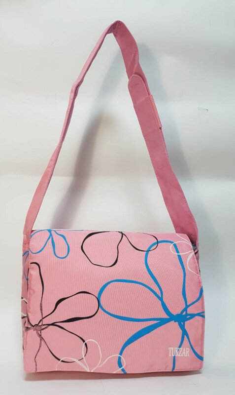 фото Сумка для ноутбука TUKZAR Tz-66412 розовая
