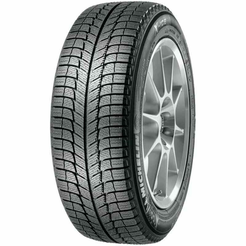 Michelin X-Ice 3 275/40 R20 102H RunFlat