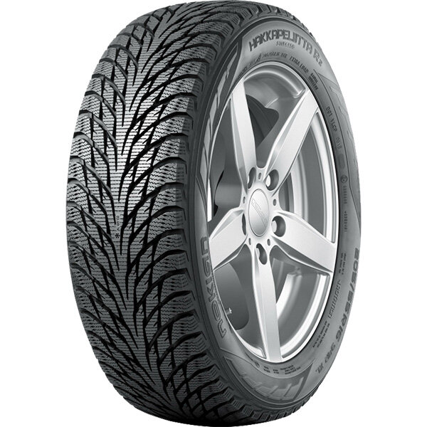  Nokian Tyres Hakkapeliitta R2 245/35 R21 96R XL