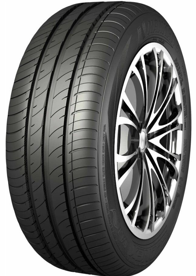 Автомобильные шины Nankang NA1 205/55 R16 94V