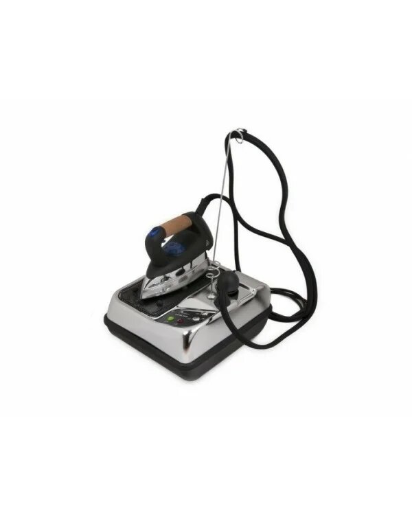 фото Парогенератор с утюгом Metalnova Vapor 2600