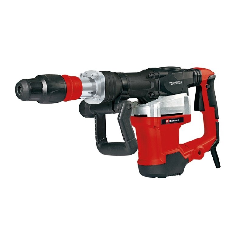 Молоток отбойный Einhell SDS-Max TE-DH 32 1500 Вт, (32 Дж)