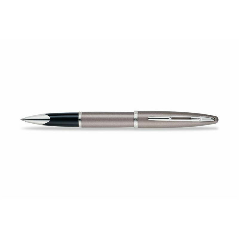 Waterman Роллерная ручка Carene Sable ST (WT 091422/21)