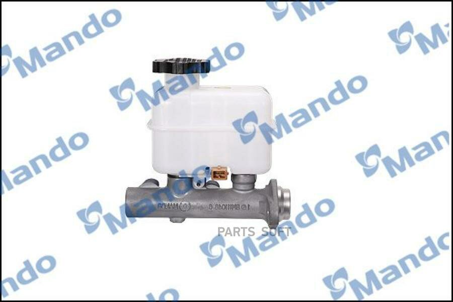 MANDO EX4854009102 цилиндр тормозной главный SSANGYONG EX4854009102