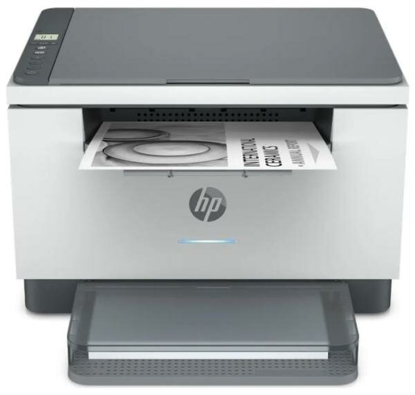 МФУ лазерное HP LaserJet M236dw ч/б A4