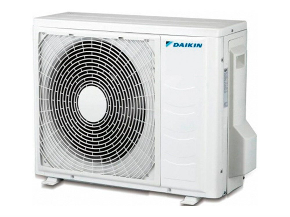 Daikin Бытовой кондиционер Daikin FTYN25L/RYN25L Белый - фотография № 3