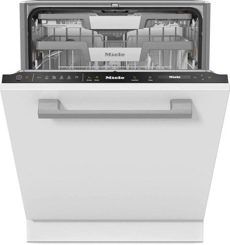 Встраиваемая посудомоечная машина Miele G7423SCVi EU