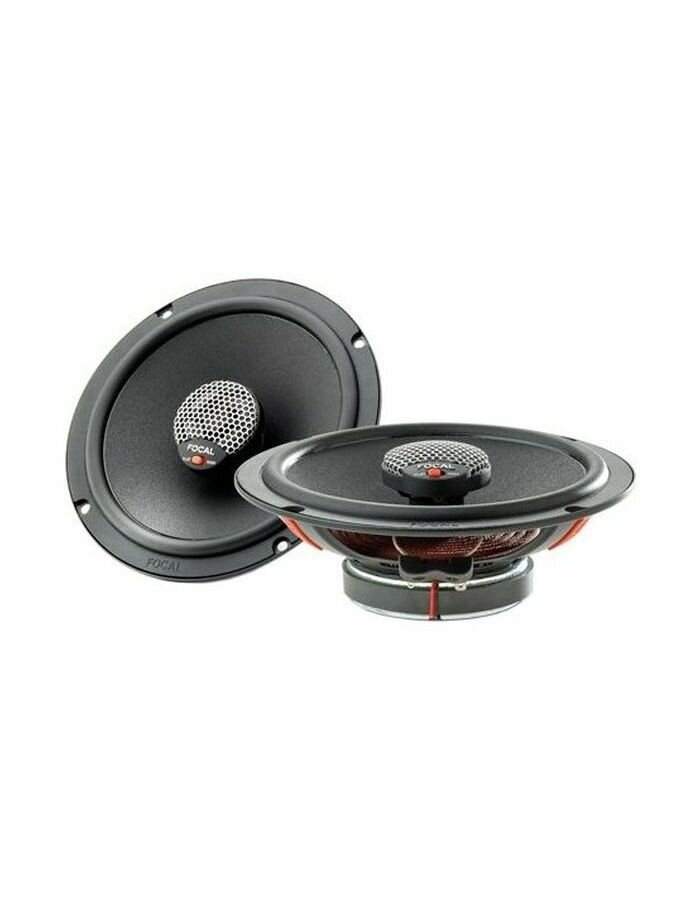 Автоакустика Focal Integration ICU165