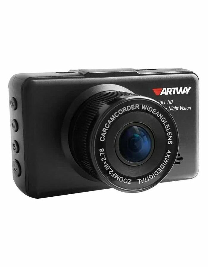 Видеорегистратор Artway AV-396 Super Night Vision