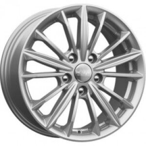 Диск колесный K&K КС871 6.5x16/5x108 D63.35 ET50 Сильвер